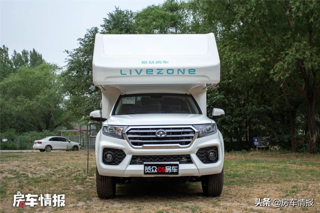 30万左右的可睡4个成人的四驱房车,20万能买什么重型房车