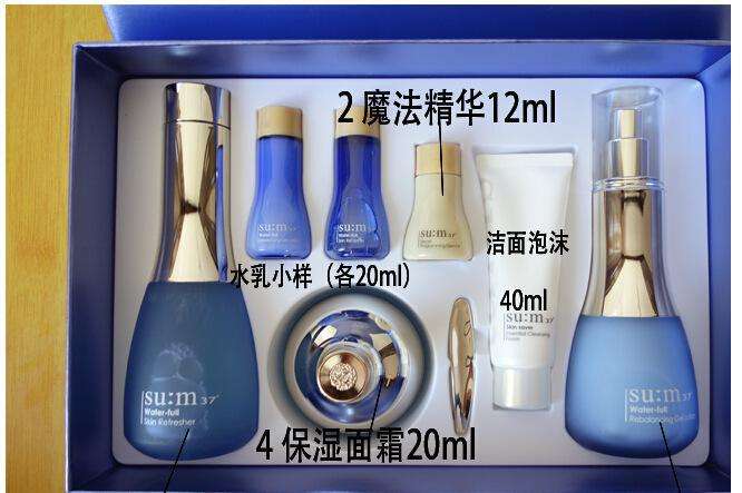 呼吸套盒适合敏感肌吗,呼吸孕妇套盒