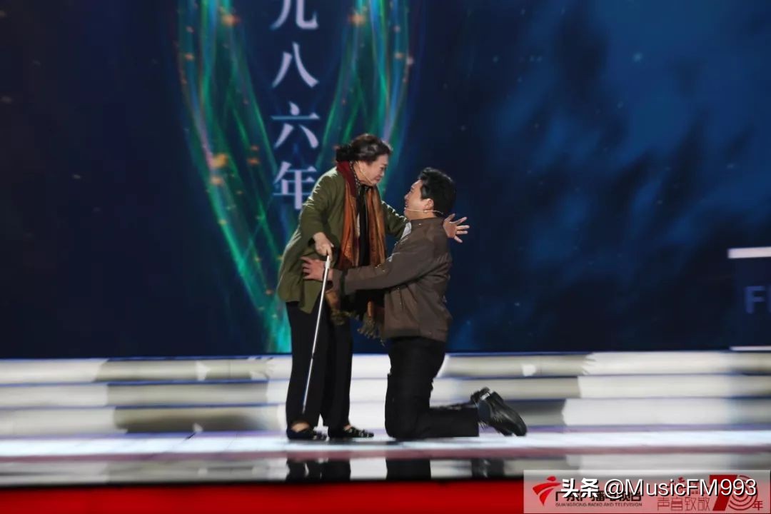 广东电视台致敬先烈,广播致敬退伍老兵