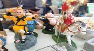 深圳来福士广场开业时间,深圳来福士广场五周年