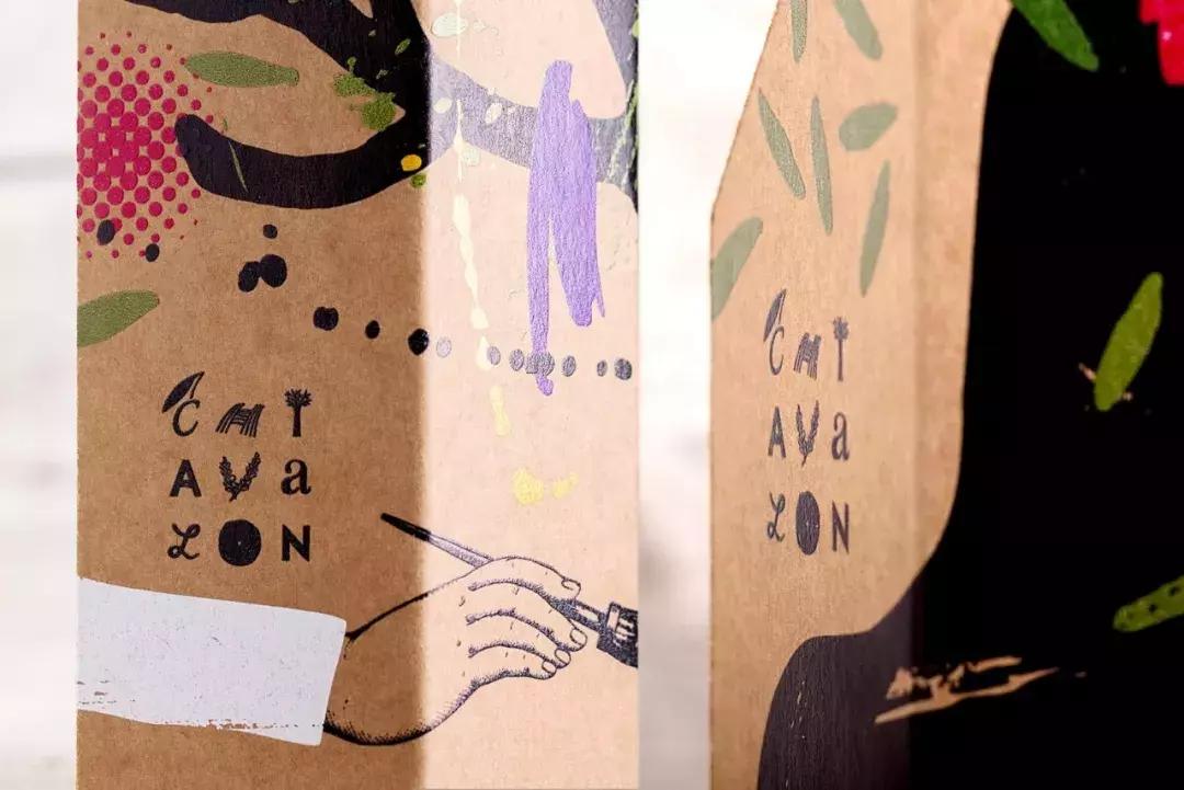 全球最佳包装设计作品,极致包装设计