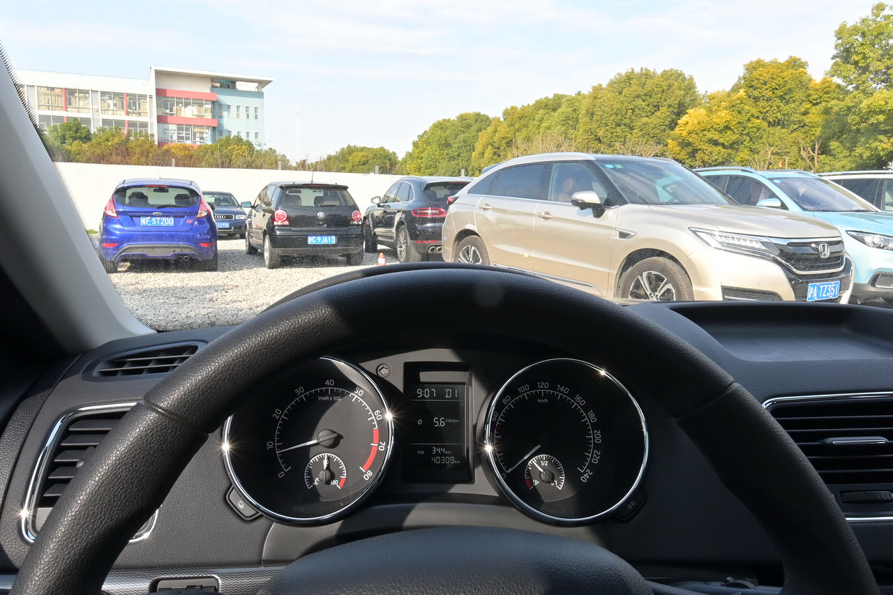 「诺总日记」性价比爆炸——六折买4万公里斯柯达Yeti