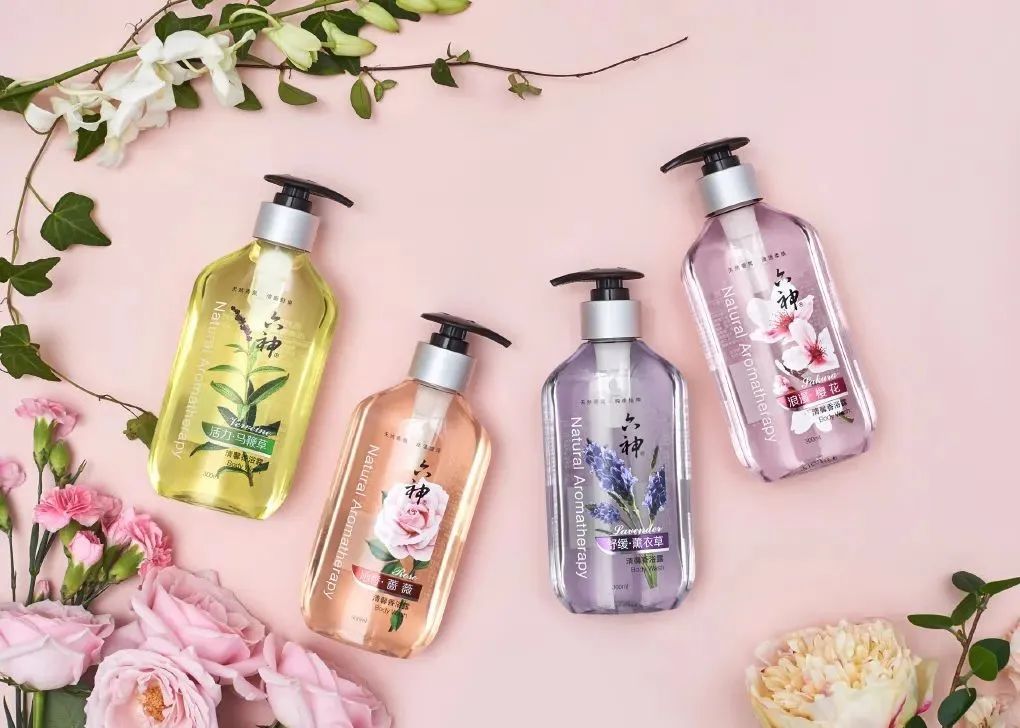 肯德基和六神联名出了什么花露水,肯德基六神咖啡