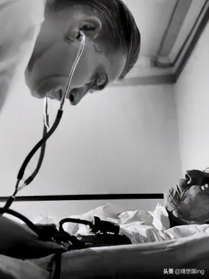 世界顶级鬼才摄影师作品欣赏,一位天赋异禀的摄影师