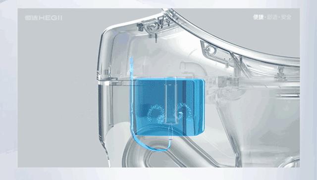 智能马桶轻智能和全智能,智能马桶享受卫浴新生活