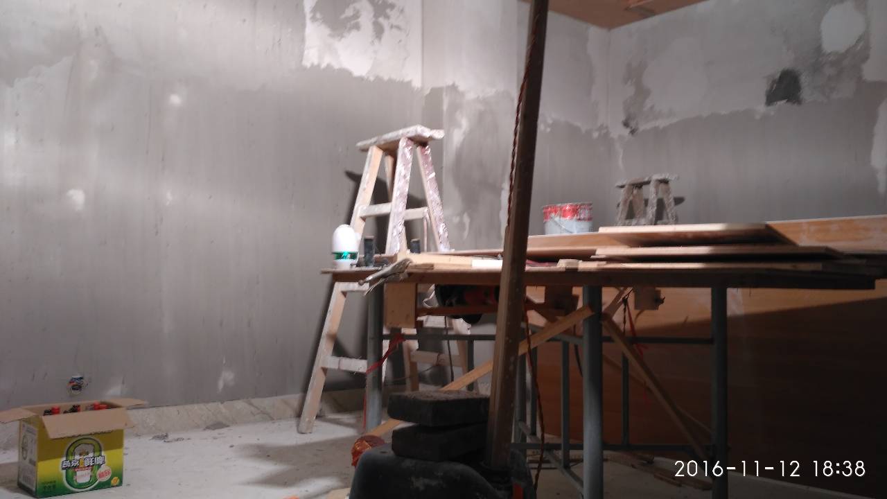 装修墙面用腻子粉好还是滑石粉好,墙面装修腻子有几种