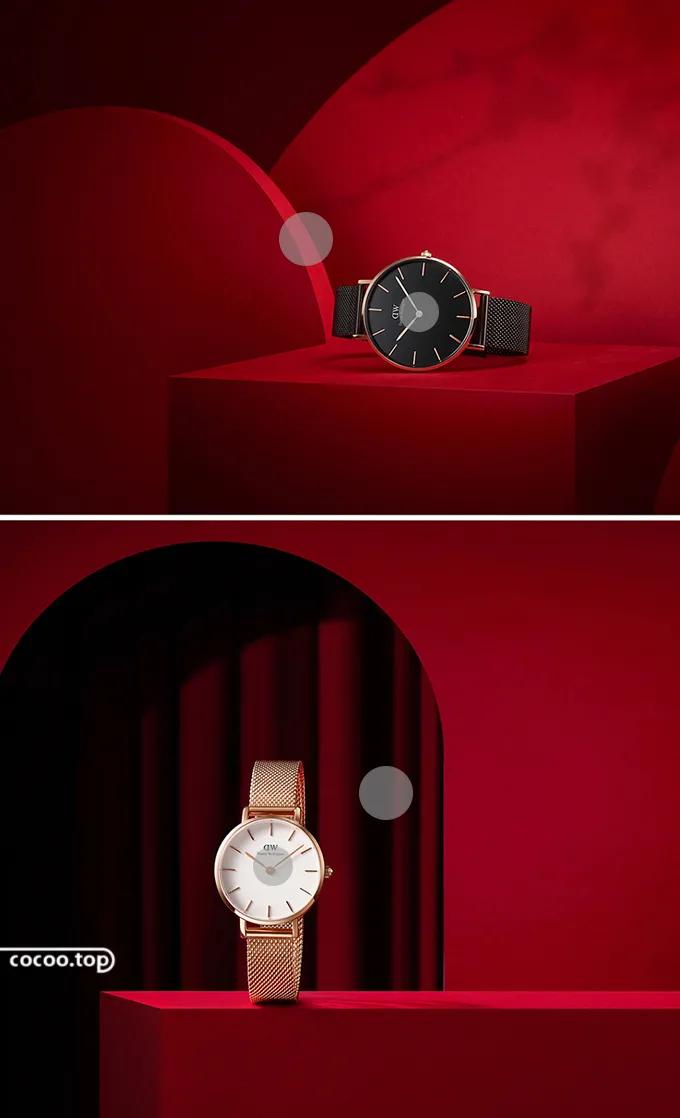 构图设计点线面,设计画面太花怎么办