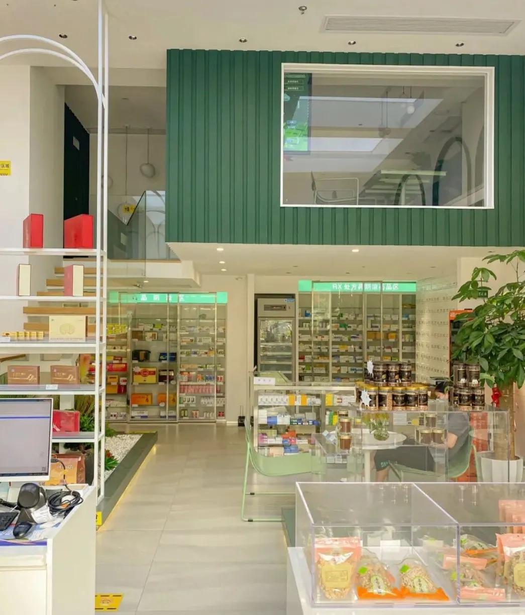 中国邮政开的奶茶店叫什么名字,中国邮政成立奶茶店上热搜