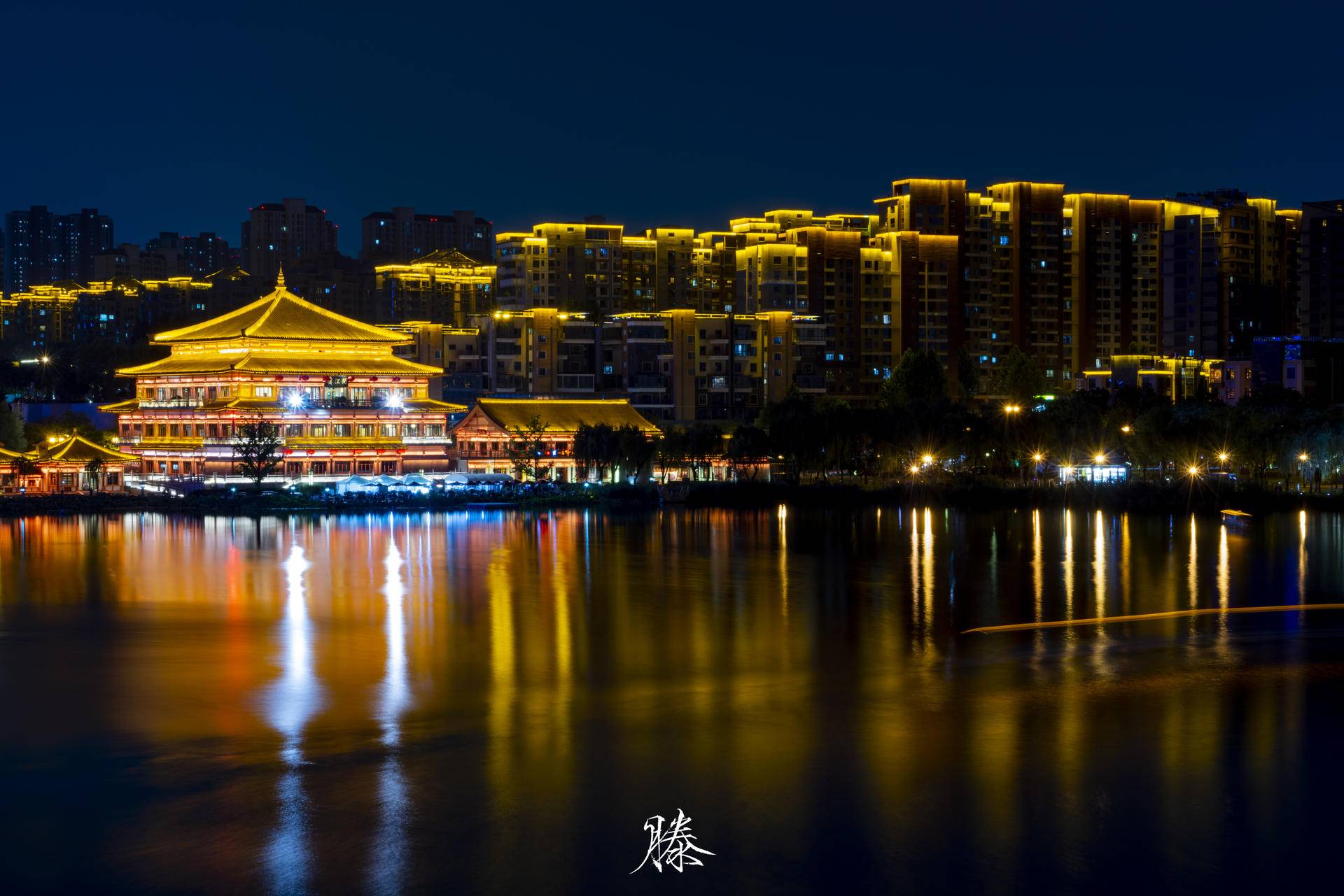 「滕·Gallery」稳才是硬道理，科漫DF16L使用感受