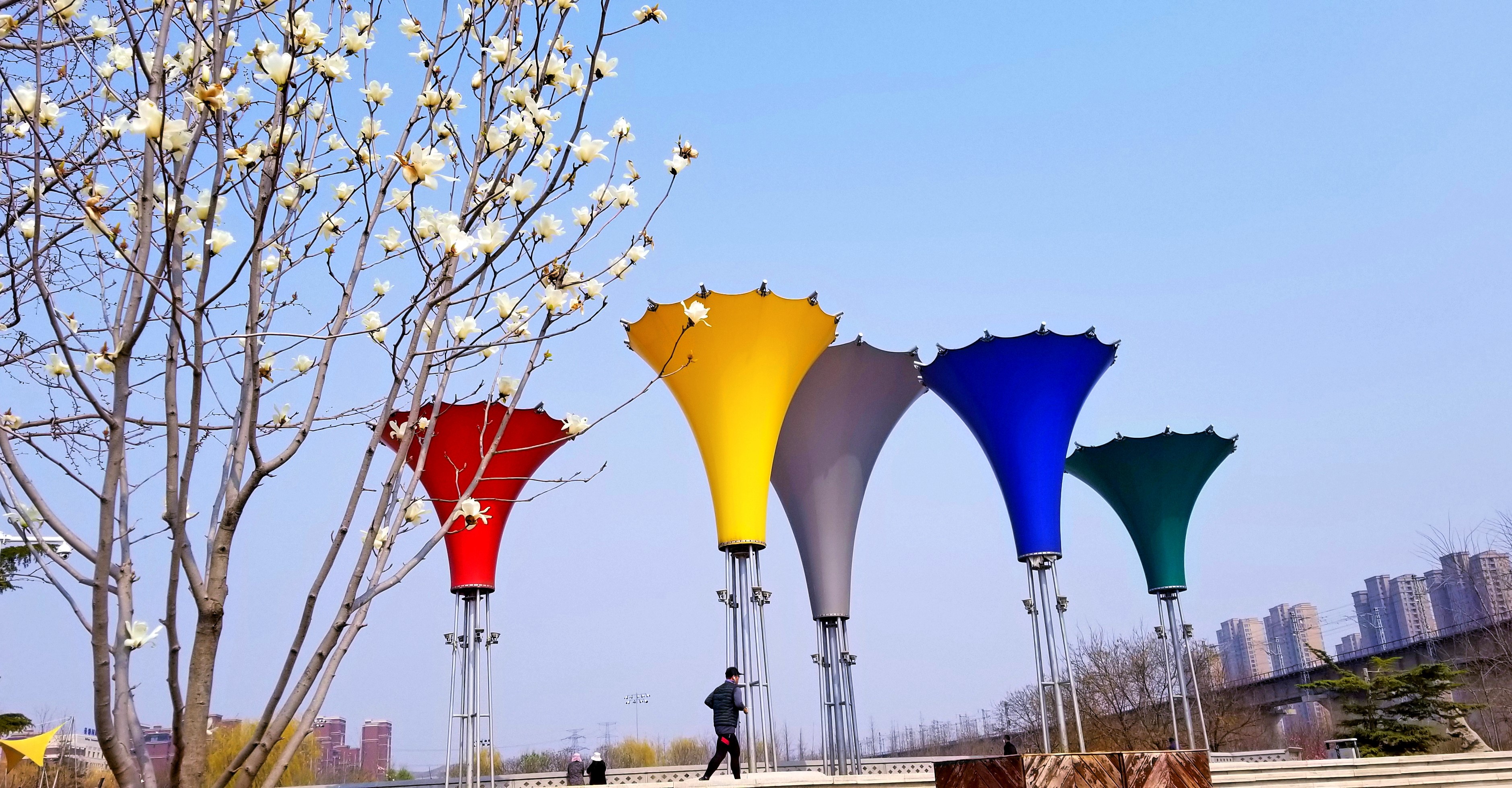 景美人少公园,景美人少适合去哪里旅游