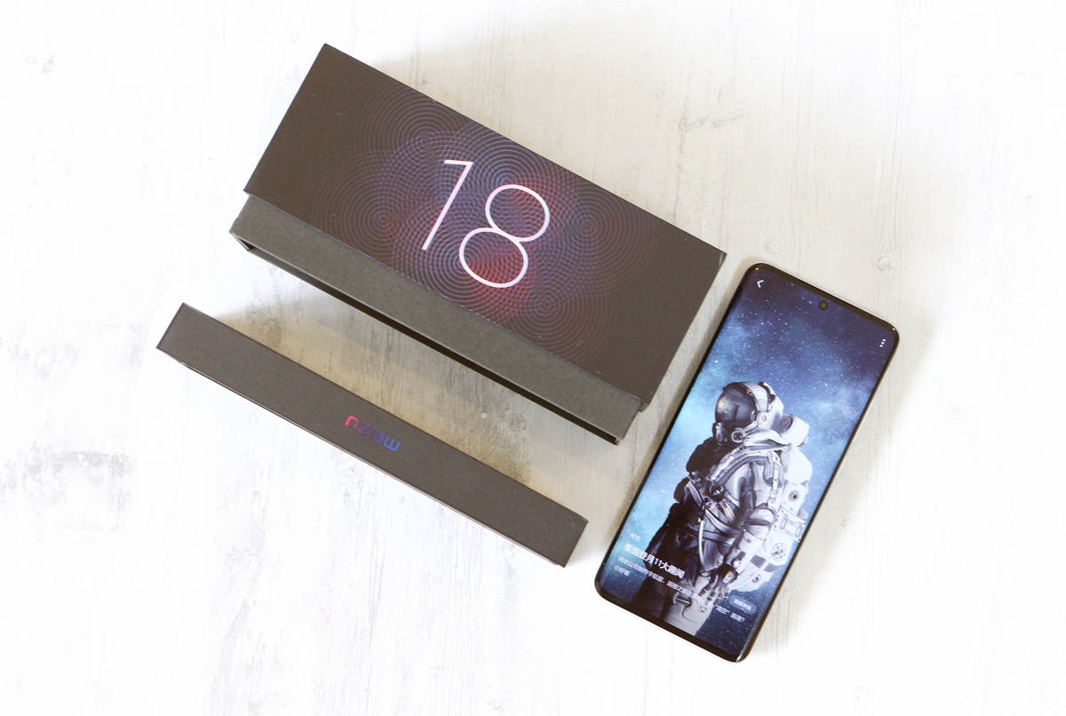 魅族18s深度评测双11,魅族18深度评测钟文泽