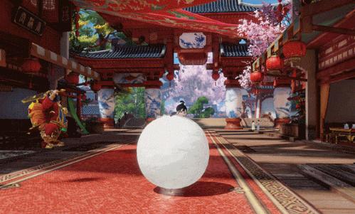 一梦江湖南京国际会展中心,一梦江湖新年区