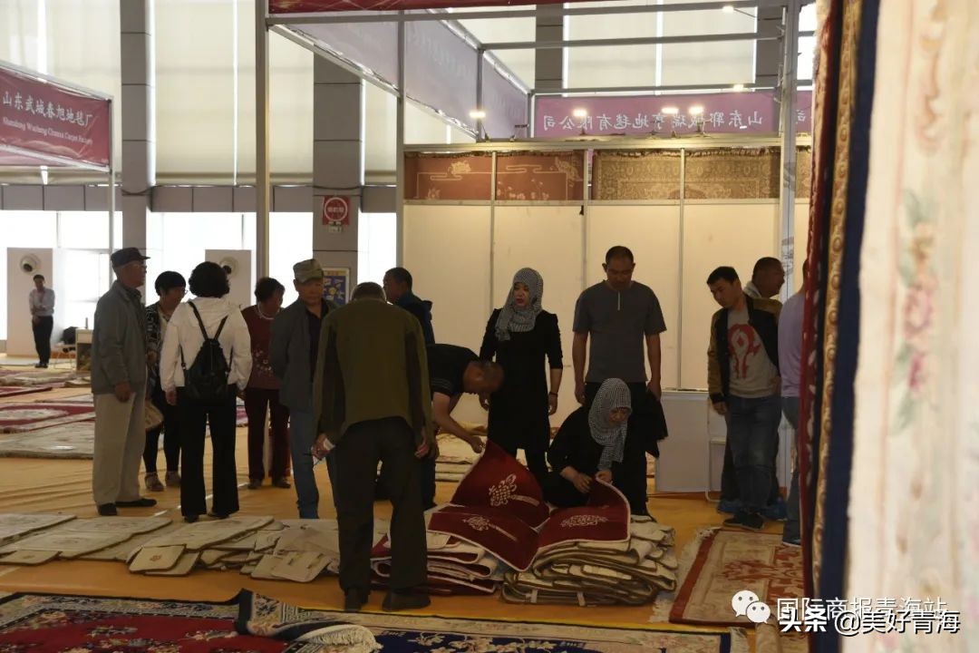 青海藏毯展,青海藏毯国际展览会参展报名