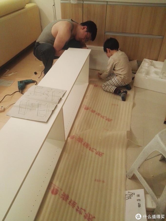 10平米储物间收纳柜,小户型收纳储物间