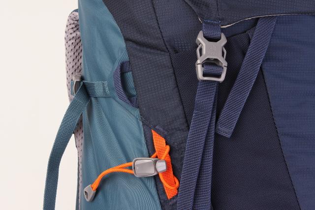 户外背包测评推荐,多特登山背包测评