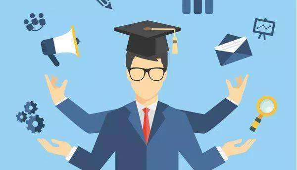 双学位是什么意思，含金量如何，大学本科生怎样才能获得双学位？