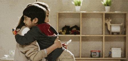 孩子你是我的软肋我是你的盔甲,你是我的软肋你是我的铠甲完整版