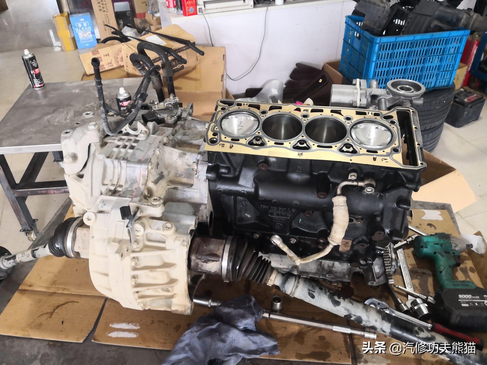 大众途观现在还烧机油吗,现在大众途观还烧机油吗