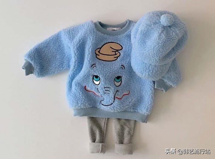 泰迪熊童装冬款外套,泰迪熊童装羊羔毛