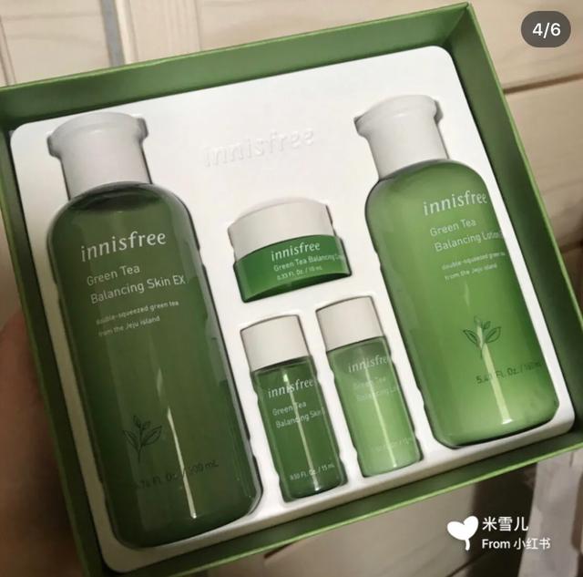 平价水乳套装排行榜前十名,30多岁抗初老平价好用的水乳套装