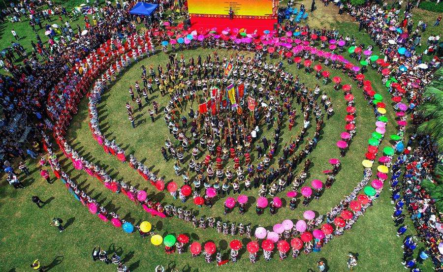 桂林旅游攻略详细介绍,桂林阳朔旅游攻略报团