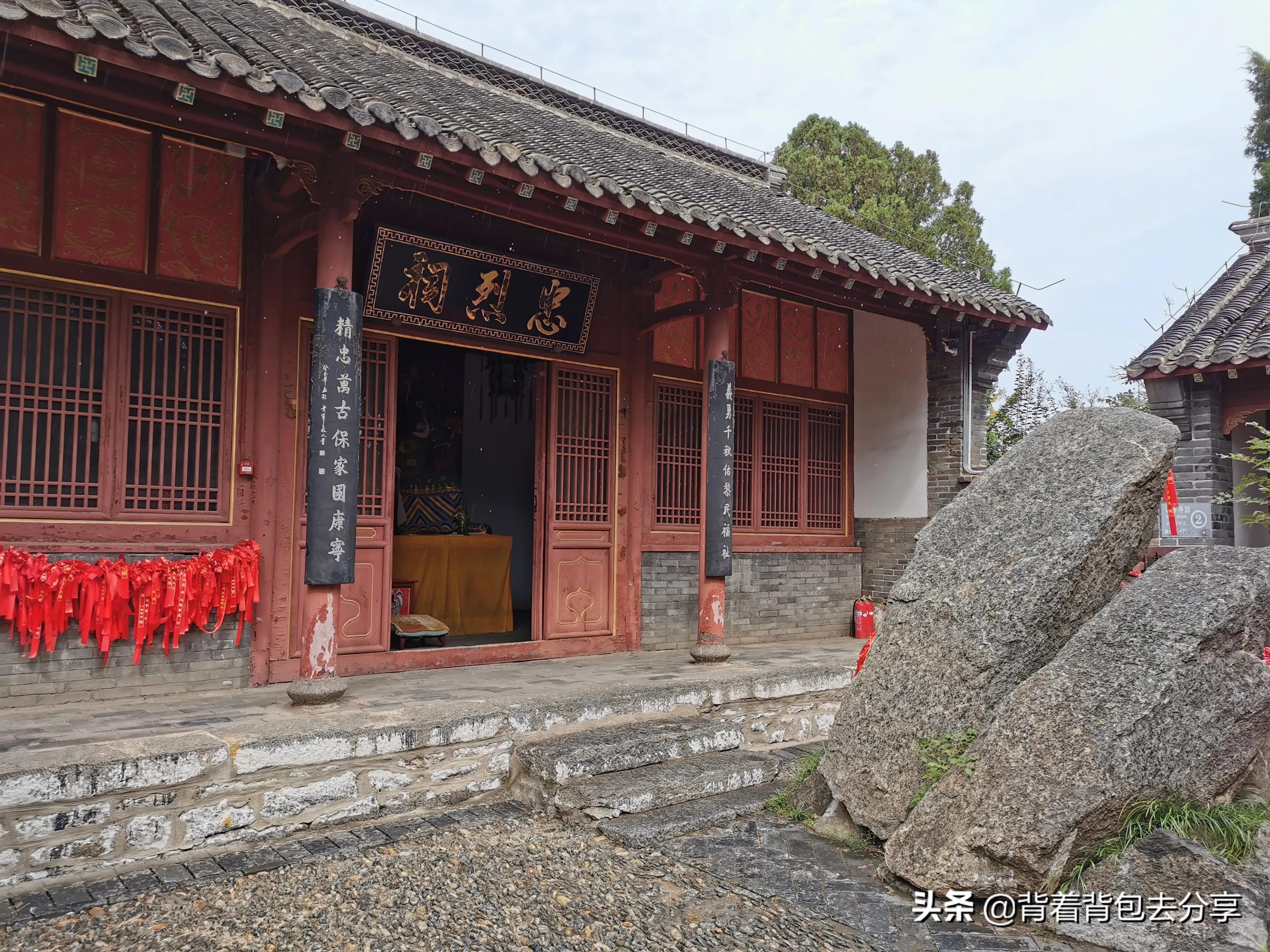 烟台仙境海岸自驾游攻略,畅游烟台