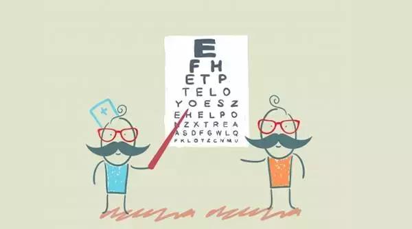 近视度数能矫正吗,近视度数能降低吗知乎