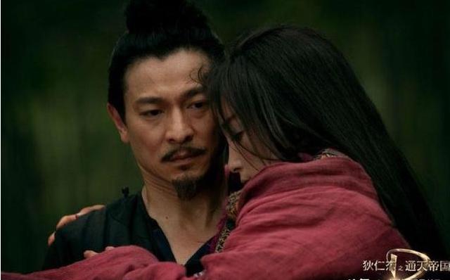 刘德华20部经典电影你看过几部,刘德华最经典的第100部电影