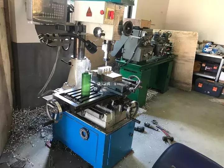 这真要上天啊！杭州萧山小伙辞职在家疯狂造飞机：“哪个胆子大，我带他一起飞！”