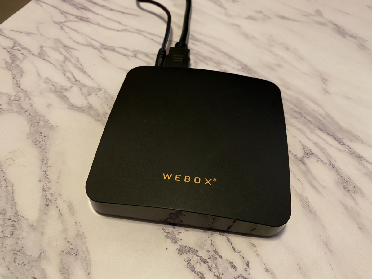 泰捷盒子we30c和60c哪个好,泰捷盒子we30c测评