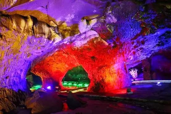 中国所有的火山群,我国火山群