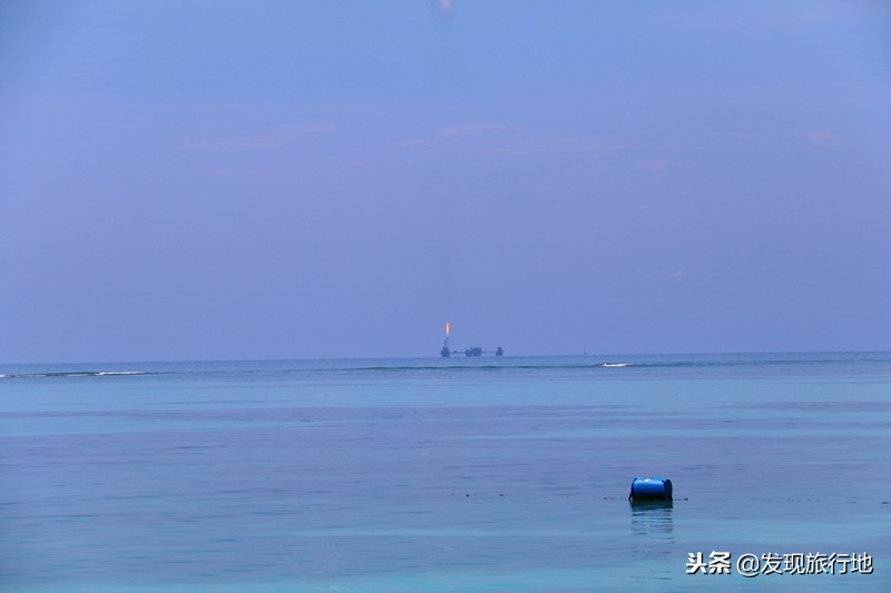 沙巴海边旅游美食有哪些,马来西亚沙巴必去的地方