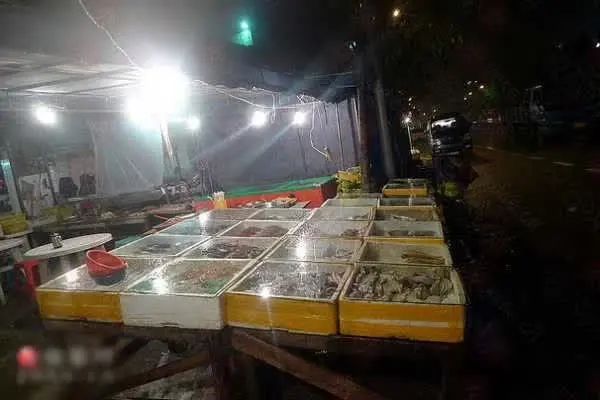 宁波人没有夜生活,宁波人没有夜生活吗