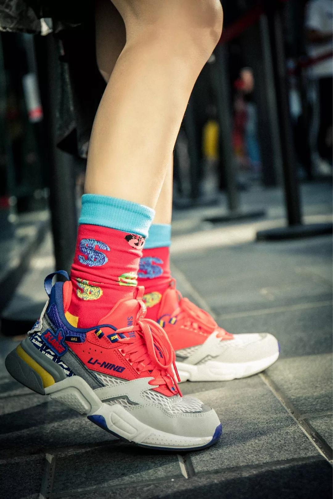 怎么把国货拍得更高级,品质新国货穿出高级感