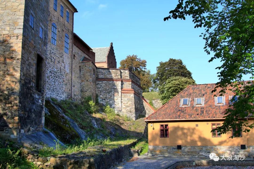 北欧三国游,社会福利最好的十大国家