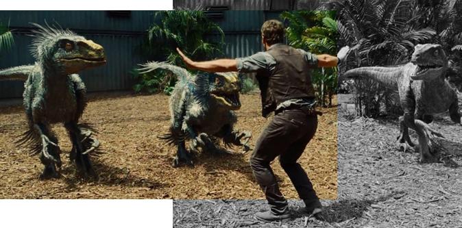 恐龙灭绝时期的冷暖情况,恐龙在6500万年后是否完全死亡