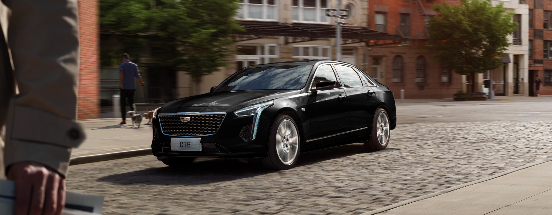 新款凯迪拉克ct6缺点和优点,你买凯迪拉克ct5主要因为什么