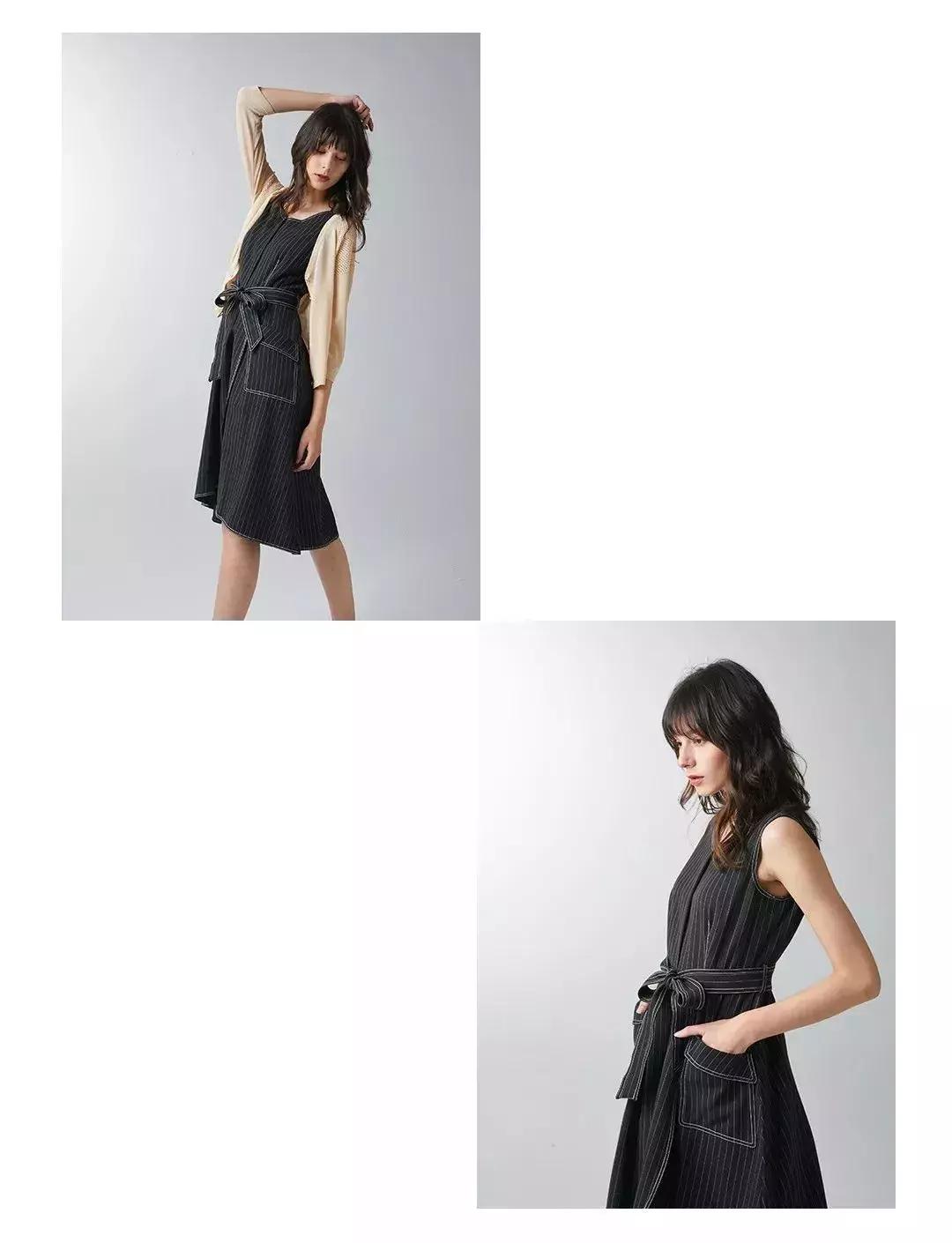 摩都推荐这样穿太太太撩人了,让你C位整个春夏