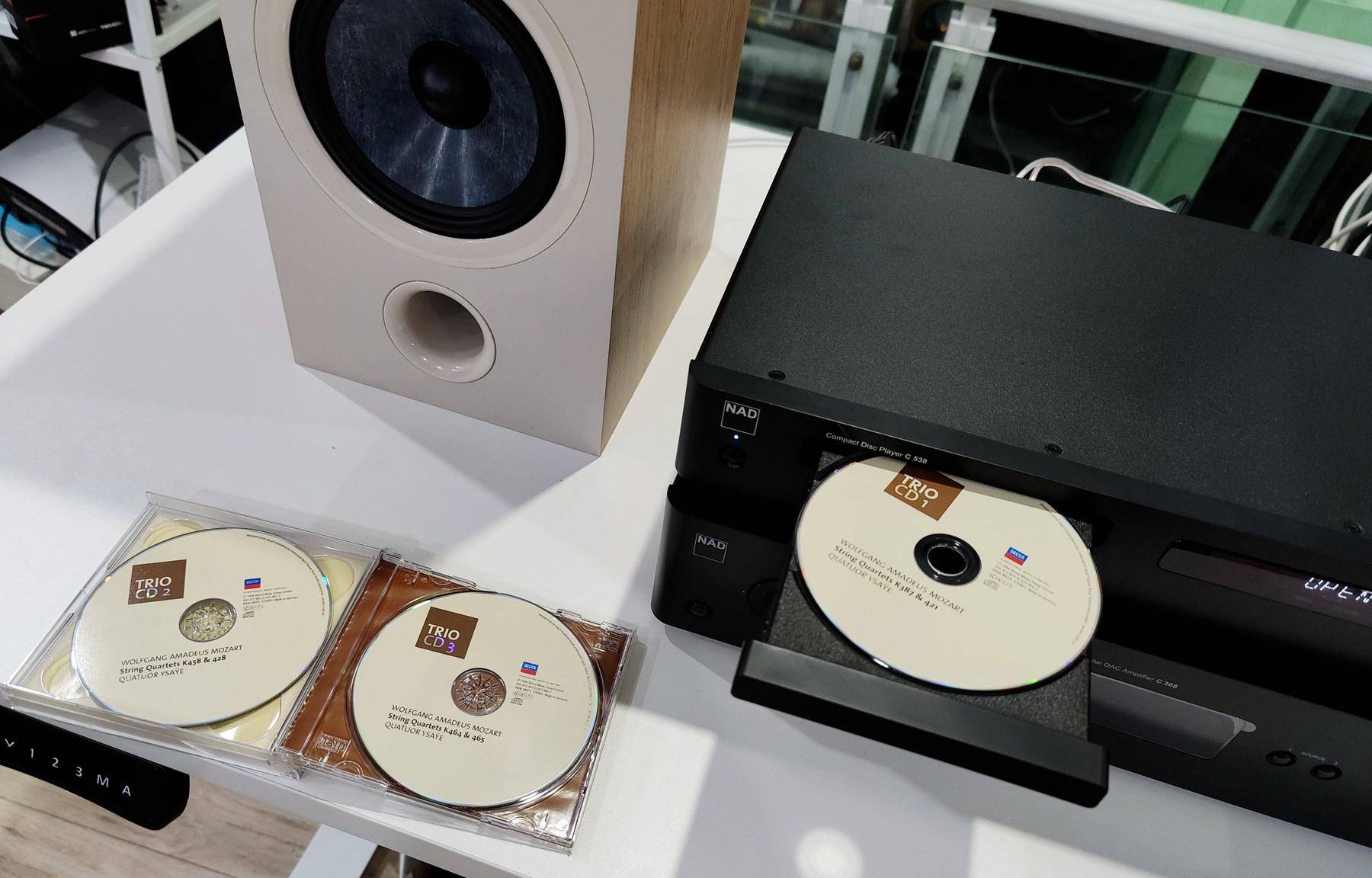 法国劲浪focal中鸟评测,慢生活享受安静