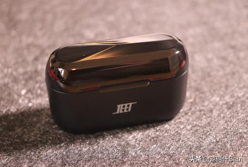 jeetairtws蓝牙耳机评测,jeetairtws蓝牙耳机怎么样