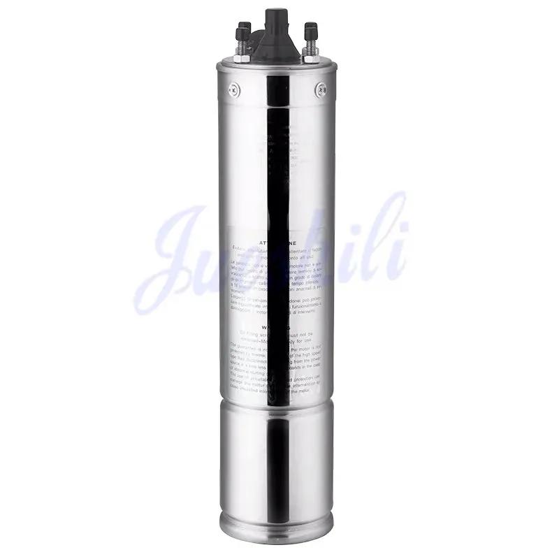 深井潜水泵电机嗡嗡响怎么办,潜水泵电机动静大怎么回事