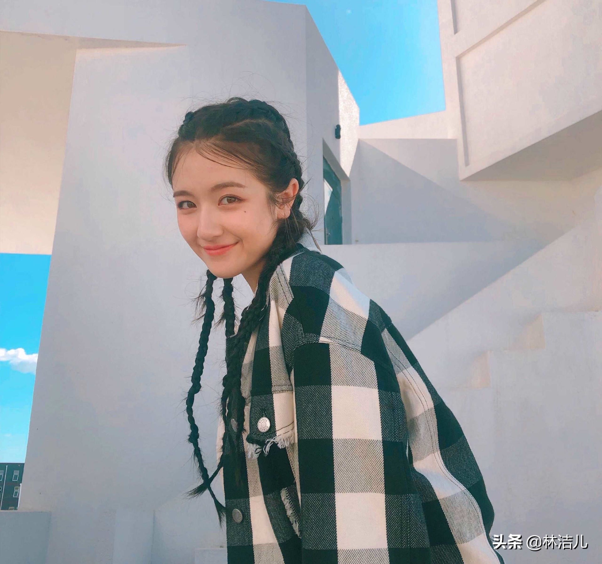 女明星拍照姿势技巧,女明星同款拍照技巧