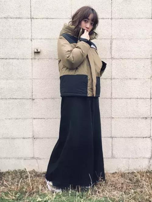 放假穿得这么土，难怪没有人约你！