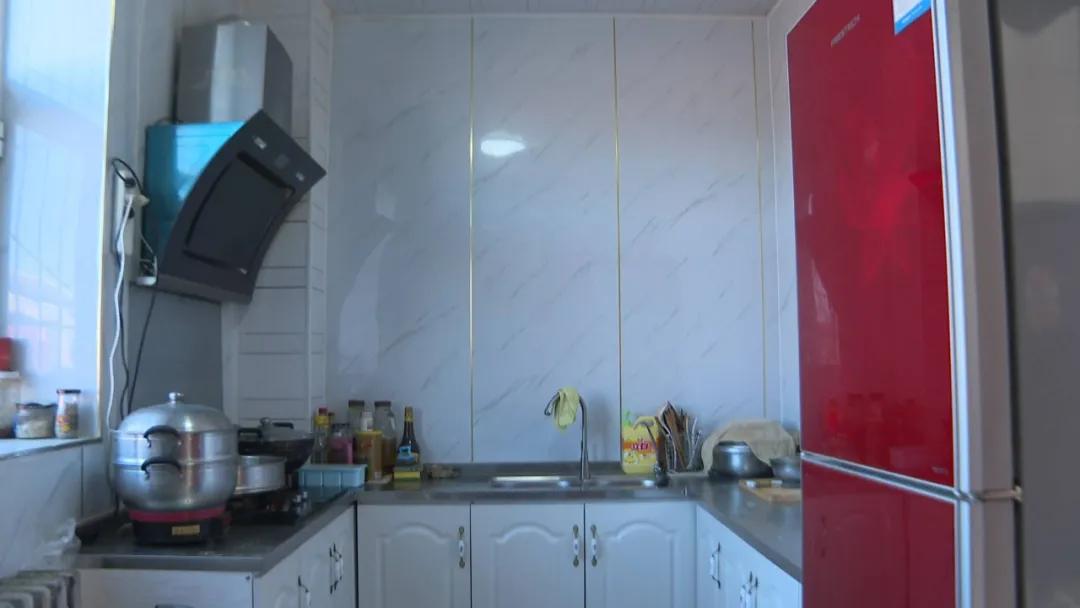 奋斗百年路启航新征程丨康平村：宜居宜业日子“甜”