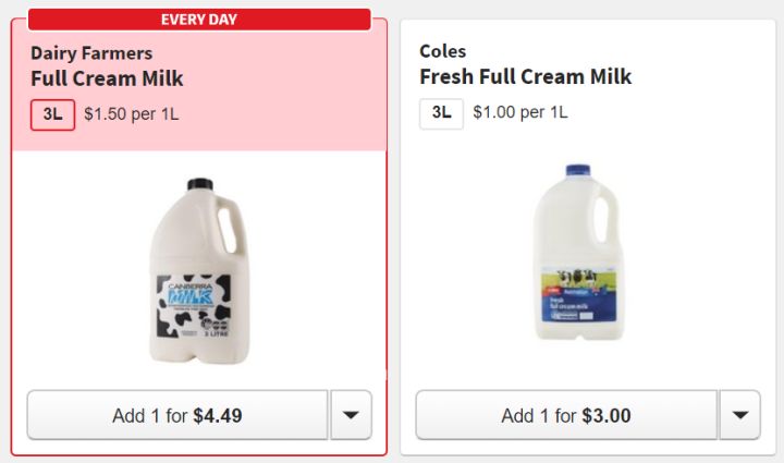 澳大利亚超市红酒物价,澳洲超市物价是多少