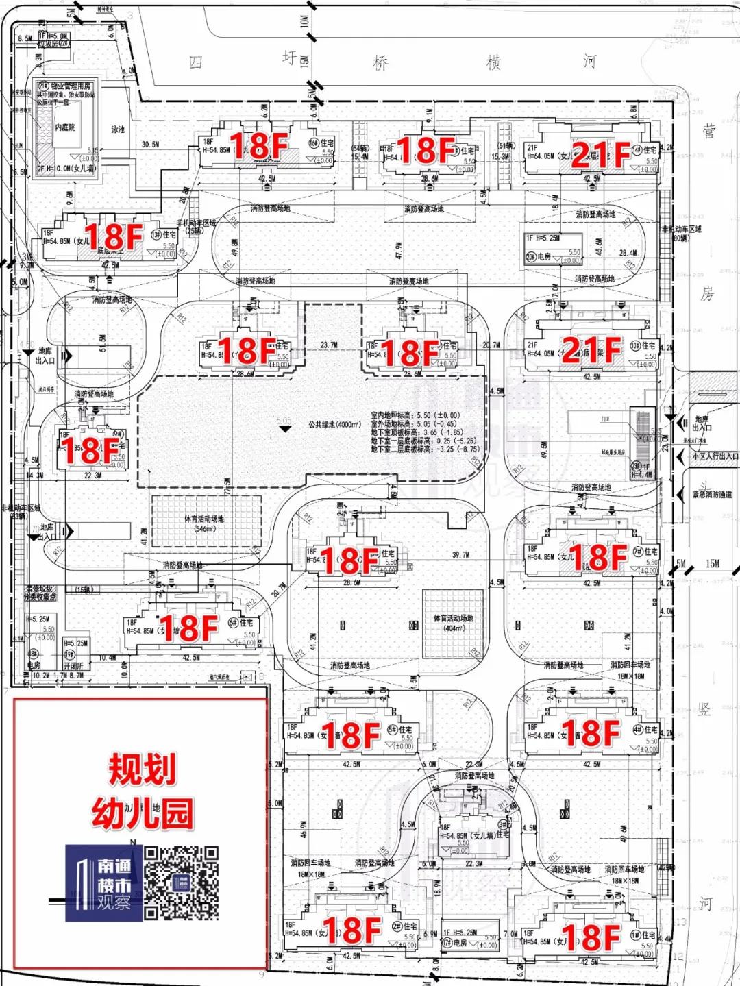 南通房价涨的最多的小区,南通开发区的安置房子值得买吗