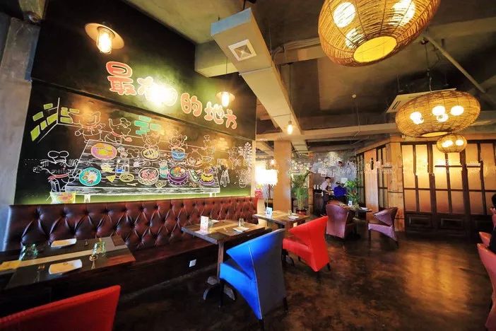 长沙这13家大明星开的店，你过去几家？