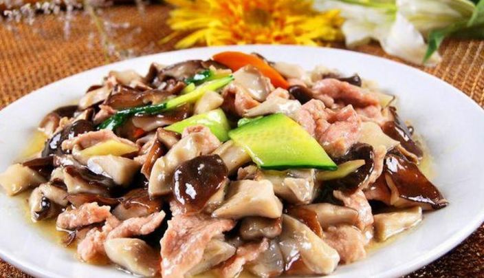 整理35款菜品分享，鲜香怡人口齿留香，值得做给家人们尝尝好味道