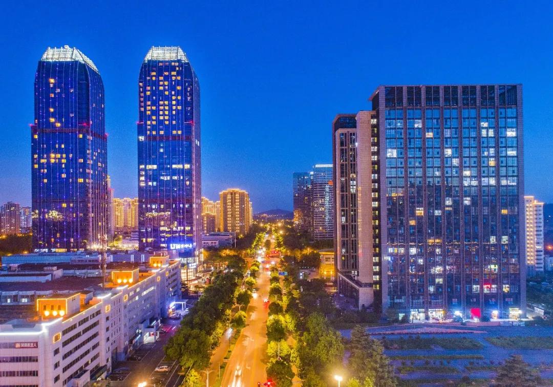 开奖啦！“魅力蠡开”摄影大赛获奖名单公布