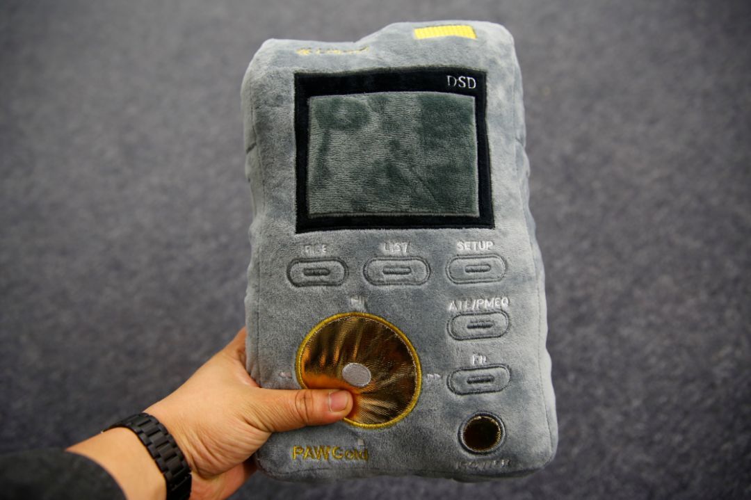 lotoo乐图paw5000二代,lotoo乐图pawgoldtouch墨菊评测